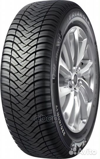 Triangle SeasonX TA01 215/60 R16