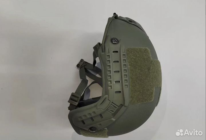 Баллистический шлем