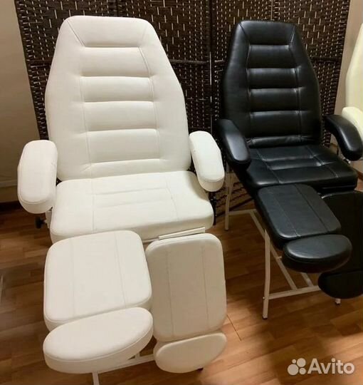 Педикюрное кресло