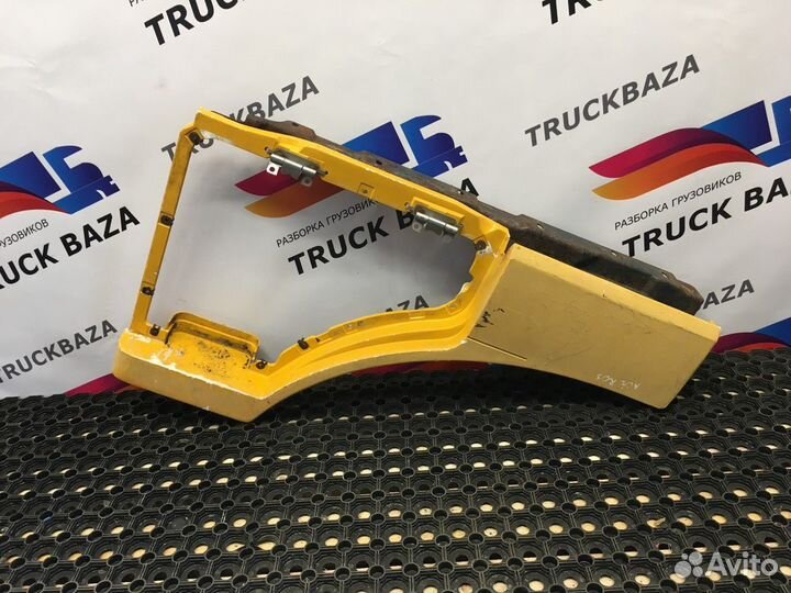 Накладка инструментального ящика