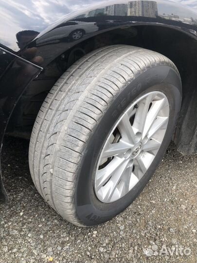 Pirelli Formula Energy 215/60 R16