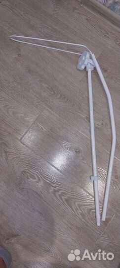 Держатель для балдахина