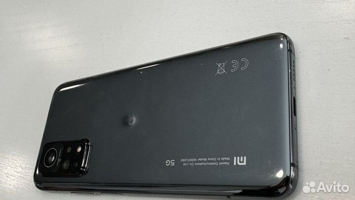 Xiaomi Mi 10T Pro, 8/256 ГБ