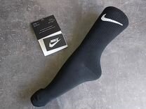 Носки Nike высокое качество