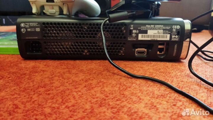 Xbox 360+ kinect+ игры