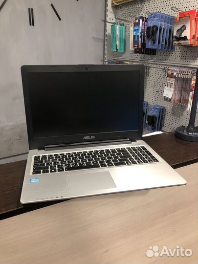 Ноутбук Asus Core i5-3337U/6gb/Nvidia GT740M