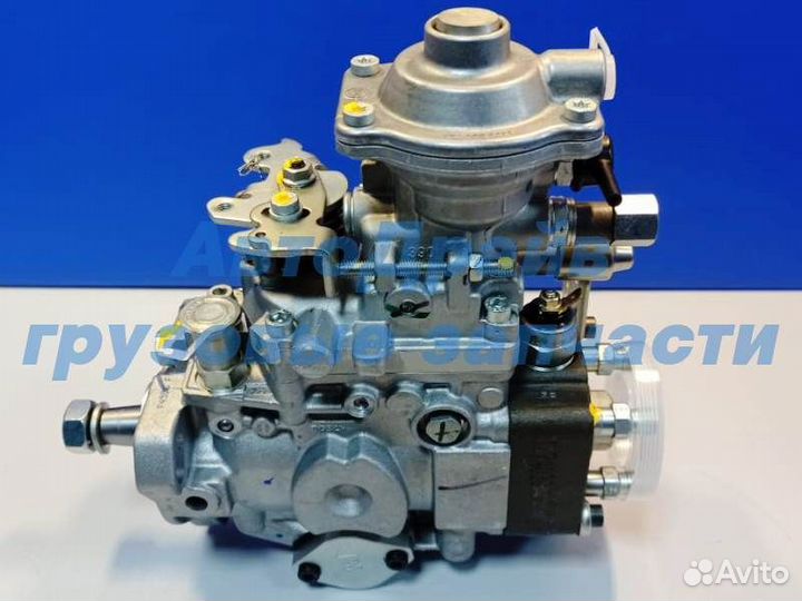 Распределительный тнвд для промышленного двигателя Iveco F4GE9484D