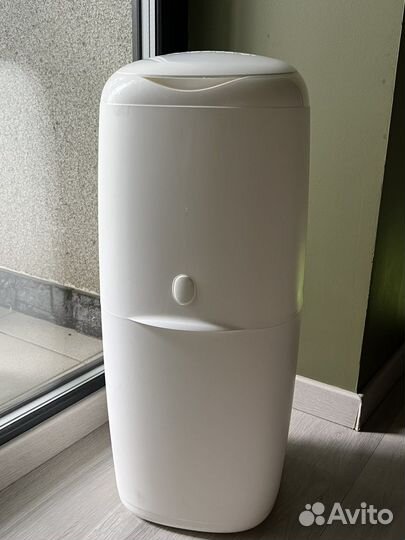 Утилизатор для подгузников