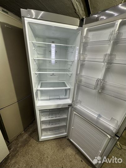 Холодильник LG no frost