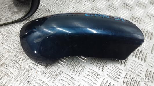 Зеркало наружное правое nissan qashqai J10 (CDN31J