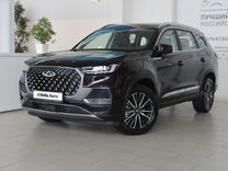 Chery Tiggo 8 Pro Max 2.0 AMT, 2023, 42 516 км, с пробегом, цена 2 860 000 руб.