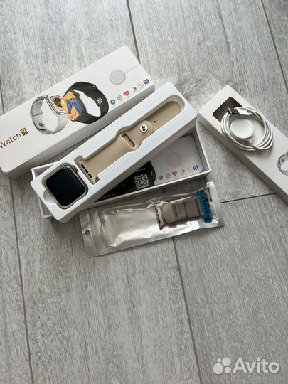 Смарт часы SMART watch