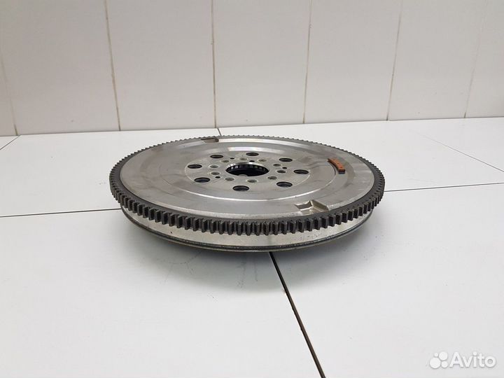 Маховик двигателя (Geely Coolray)