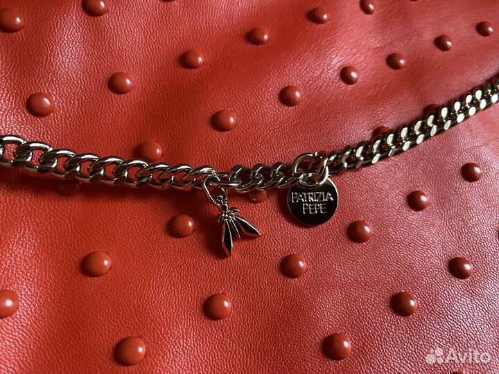 Клатч женский Италия оригинал