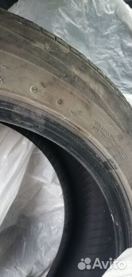 Tigar Syneris 215/55 R18