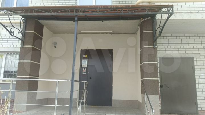 1-к. квартира, 45,6 м², 5/10 эт.