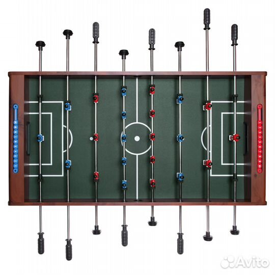 Футбол (кикер) sherwood 125см х 61см