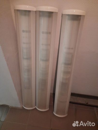 Светильник потолочный бу