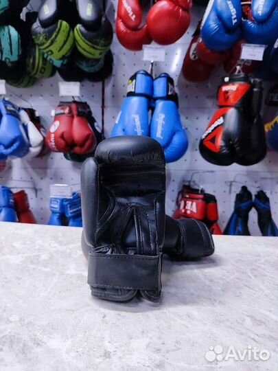 Боксерские перчатки (детские) TopTen 