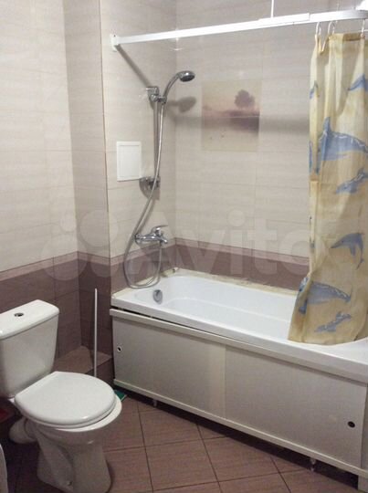 Комната 20 м² в 4-к., 2/14 эт.