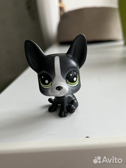 Littlest pet shop lps