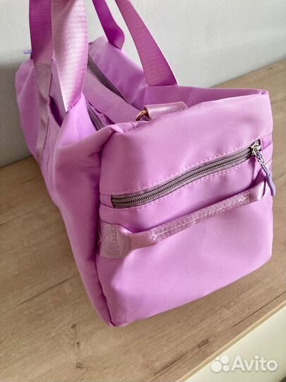 Спортивная сумка