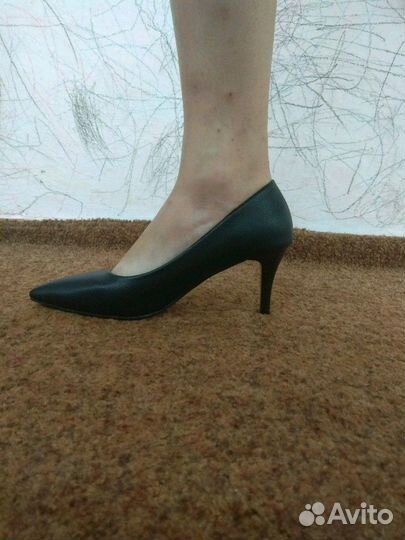 Туфли 38