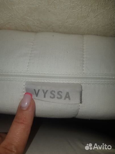 Матрас IKEA для растущей кровати