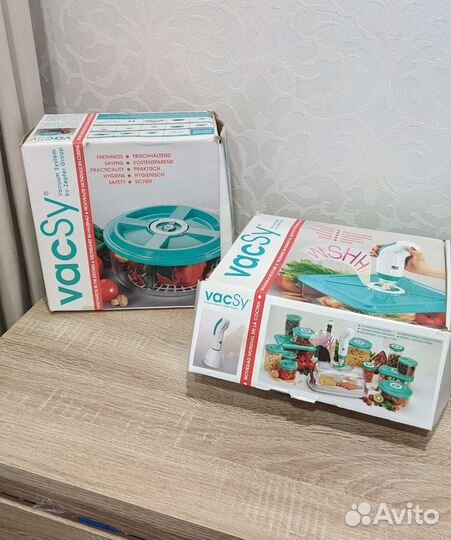 Посуда Tupperware. Berghoff и др