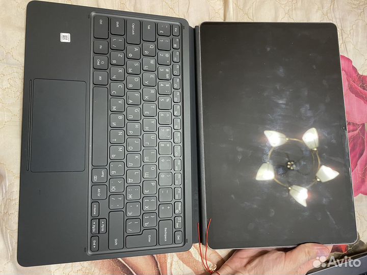 Планшет samsung galaxy tab s7 fe