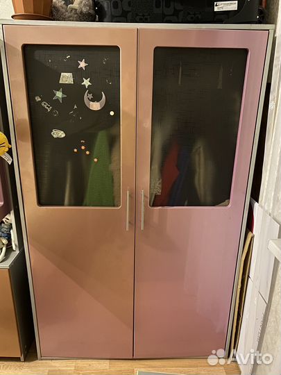 Мебель шкафы и стенки