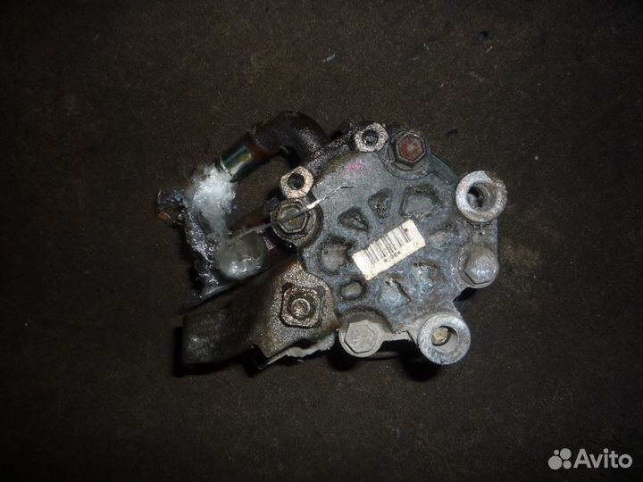 Насос гур тойота авенсис 2004 год 2 литра