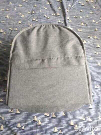 Детская люлька переноска