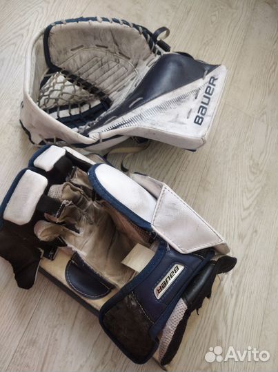 Блин и ловушка вратаря