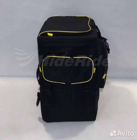 Kофр для снегохода BRP Lynx Adventure с 2007-2009г