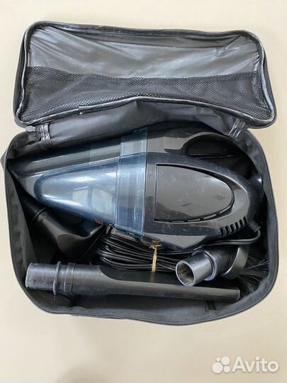 Автопылесос