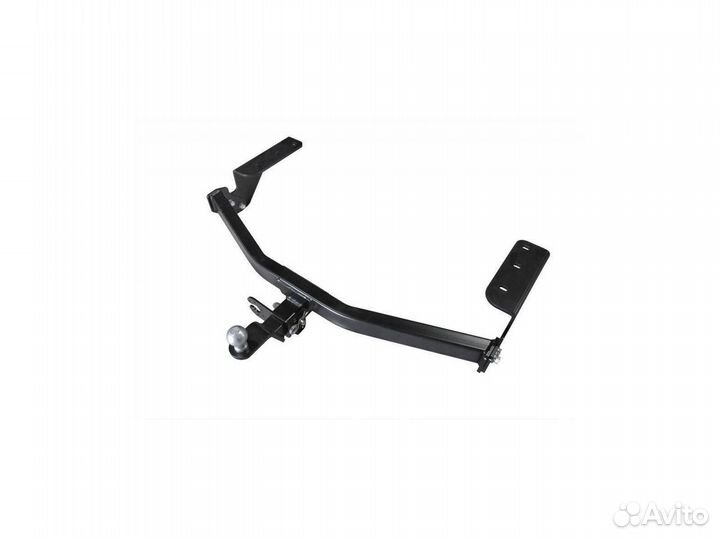 Тсу съемный квадрат toyota RAV4 2013-2018