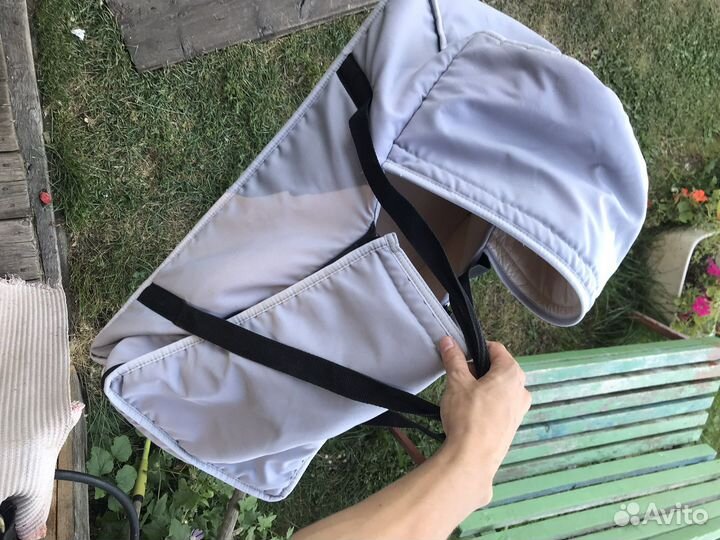 Коляска детская