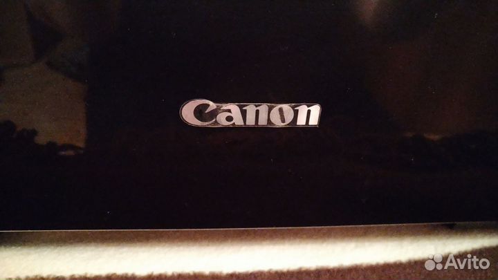 Принтер Canon Pixma IP1800