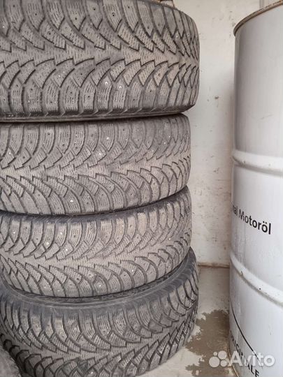 Nordman Nordman 4 235/55 R17