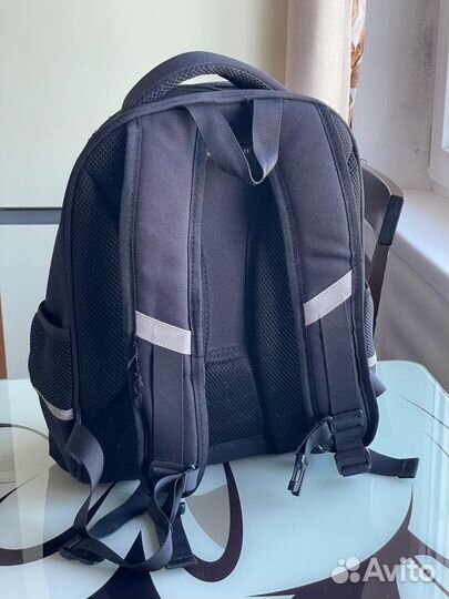 Школьный рюкзак для мальчика