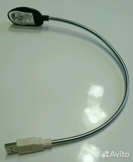 Светильник USB