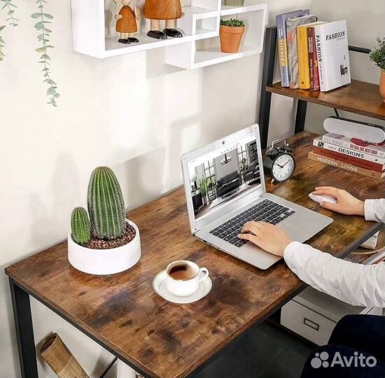 Удобный рабочий стол