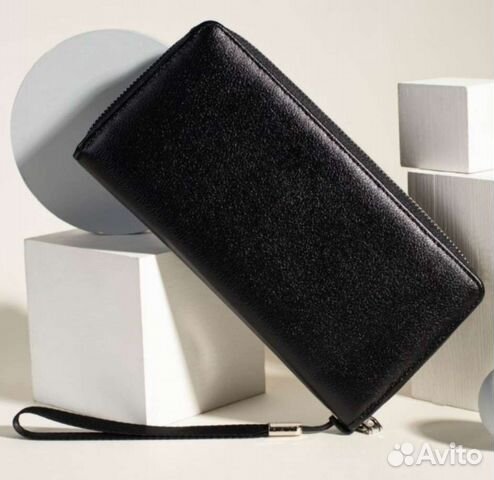 Кошелек мужской