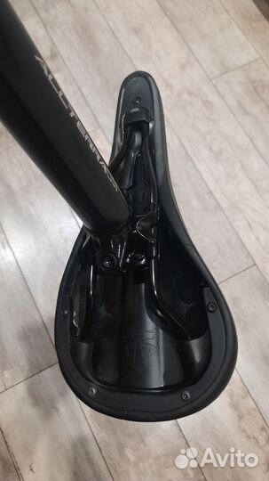 Седло для велосипеда