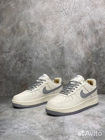 Кроссовки мужские Nike Air Force 1