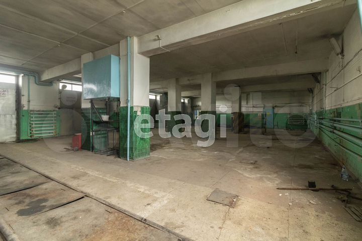 Сдам офисное помещение, 1200 м²