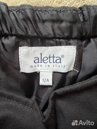 Школьные юбки armani, aletta