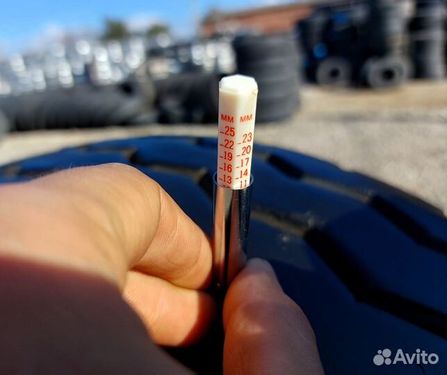 Грузовые шины 11r/22.5, Кама NF 701, artp:018