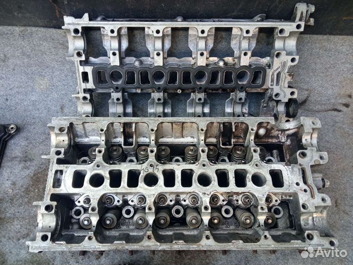 Гбц 4G15 GDI Mitsubishi